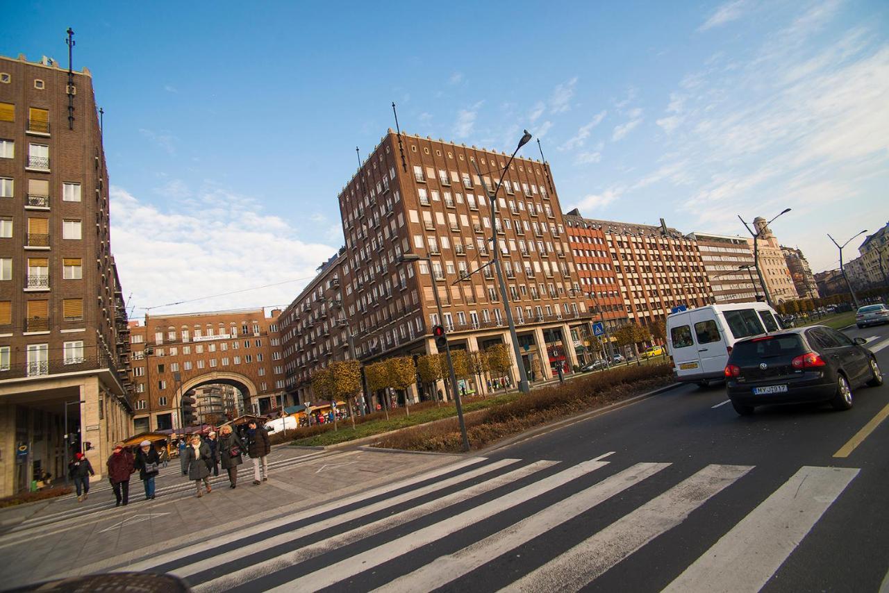 Sophia Central Apartman, Budapest